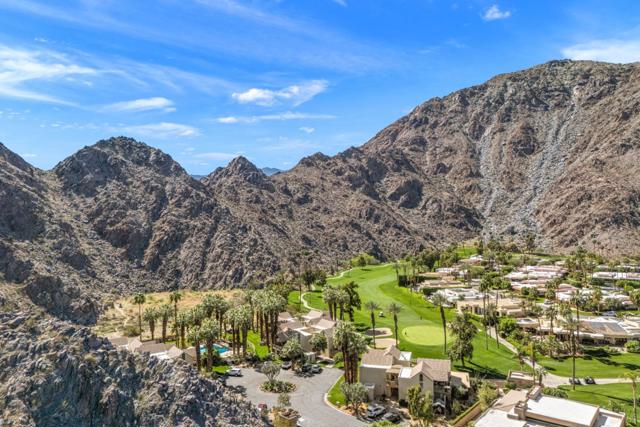 46855 Mountain Cove Drive #75, Indian Wells, CA 92210