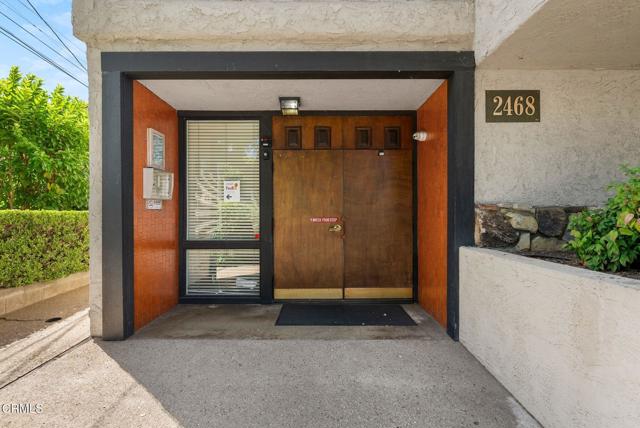 Detail Gallery Image 1 of 29 For 2468 Mohawk St #203,  Pasadena,  CA 91107 - 1 Beds | 1 Baths