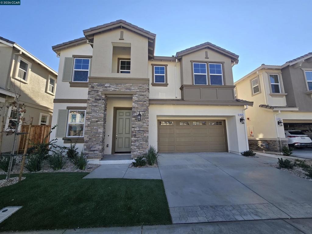 1426 Cobblestone Drive
