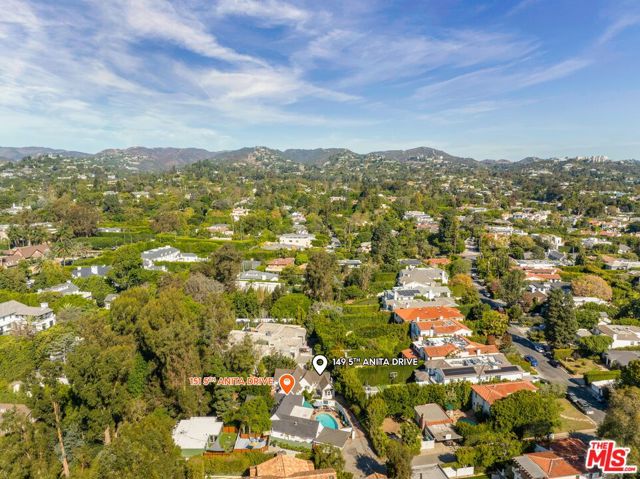 Drew Fenton | 151 5th Anita Drive Los Angeles CA | MLS: 7455651