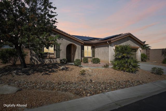 73824 Da Vinci Court, Palm Desert, CA 92211