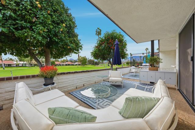 23 Leon Way, Rancho Mirage, CA 92270