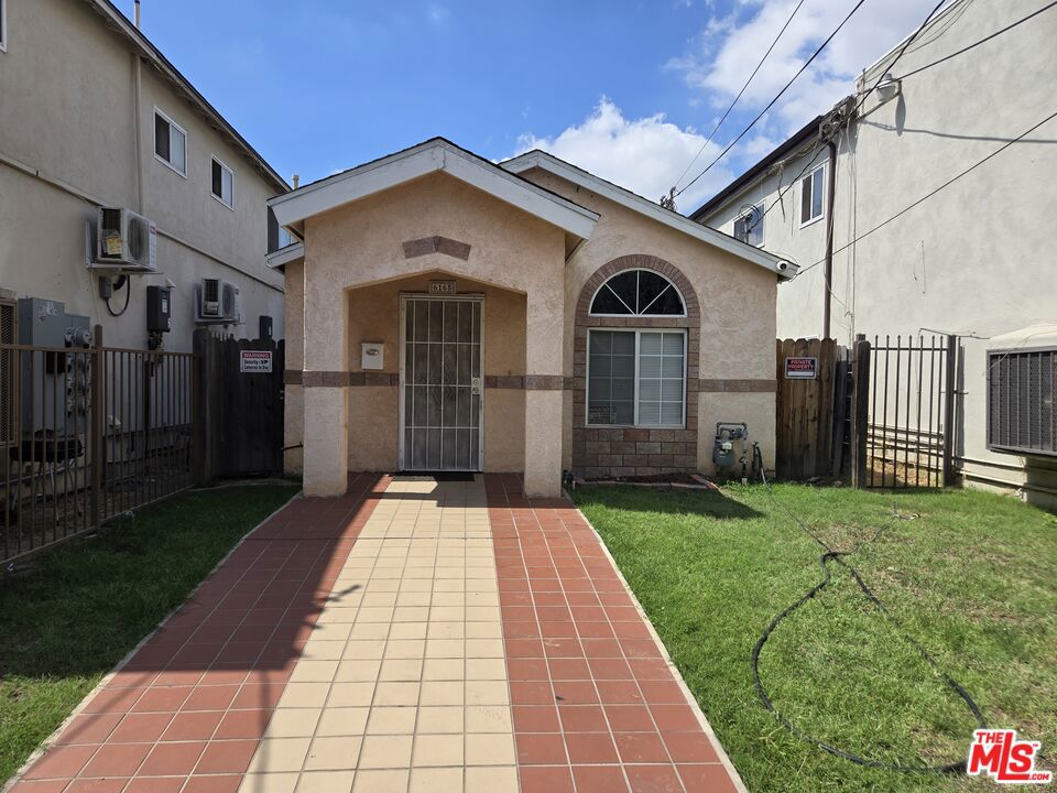 6165 Linden Avenue