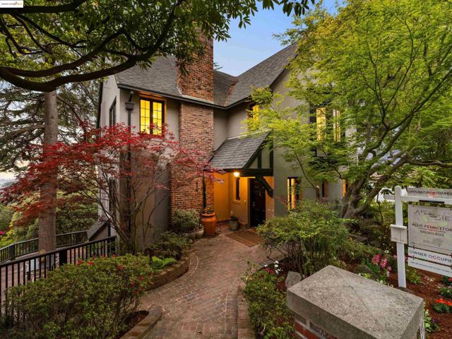 Details for 190 Stonewall Road, Berkeley, CA 94705