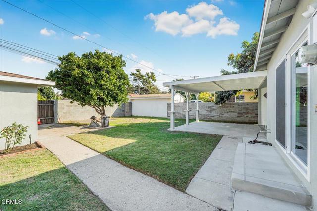 Detail Gallery Image 29 of 32 For 1518 Valley Park Dr, Oxnard,  CA 93033 - 3 Beds | 2 Baths