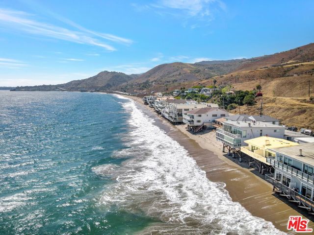 Drew Fenton | 25330 Malibu Road Malibu CA | MLS: 7283830