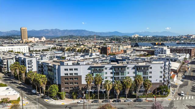 Detail Gallery Image 2 of 42 For 629 Traction Ave #105,  Los Angeles,  CA 90013 - 2 Beds | 2 Baths