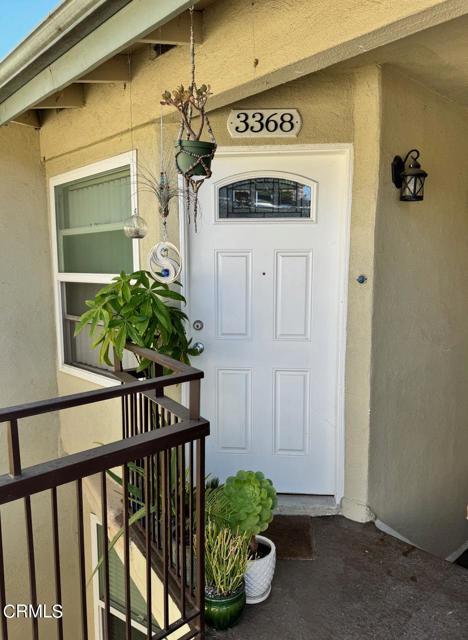 Detail Gallery Image 2 of 11 For 3368 Preble Ave, Ventura,  CA 93003 - 2 Beds | 1 Baths