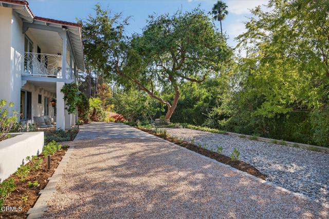 Detail Gallery Image 64 of 72 For 1195 Rancho Ct, Ojai,  CA 93023 - 4 Beds | 4 Baths