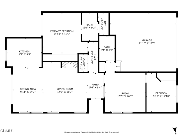 Property Photo from MLS