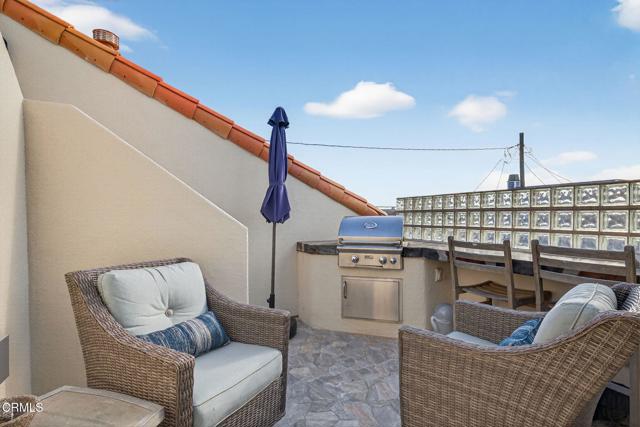 Detail Gallery Image 40 of 52 For 116 Pasadena Ave, Oxnard,  CA 93035 - 3 Beds | 2/1 Baths