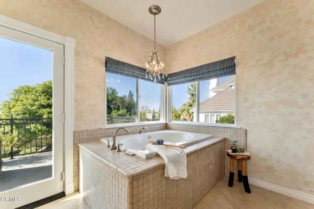 Detail Gallery Image 38 of 73 For 6913 Royal Hunt Ridge Dr, Riverside,  CA 92506 - 4 Beds | 3/2 Baths