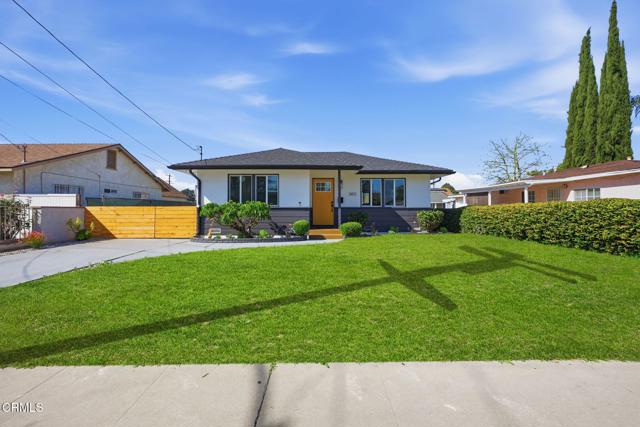 Detail Gallery Image 29 of 30 For 3813 Lincoln Ave, El Monte,  CA 91731 - 2 Beds | 1 Baths