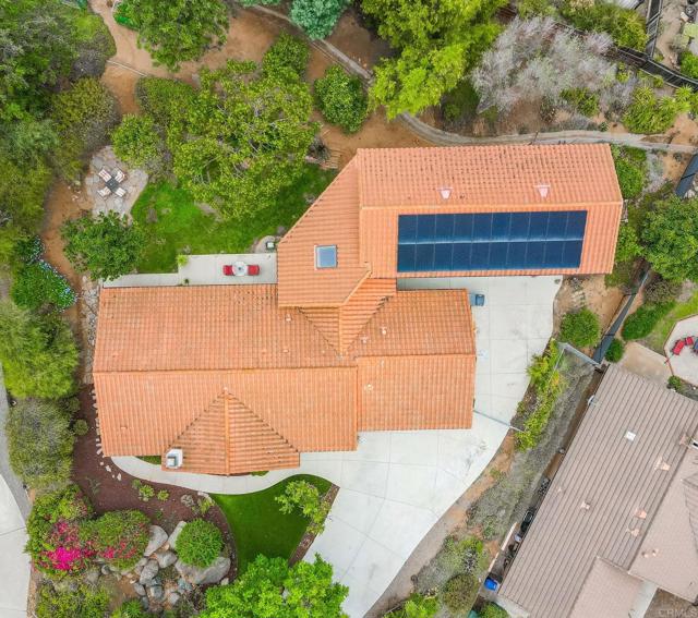 Detail Gallery Image 56 of 75 For 1402 Rimrock Dr, Escondido,  CA 92027 - 4 Beds | 3/1 Baths