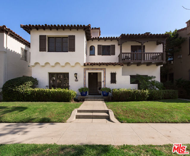 Details for 9948 Robbins Drive, Beverly Hills, CA 90212