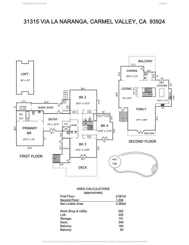 31315 Via La Naranga, Carmel Valley CA: https://media.crmls.org/mediaz/eebe0f92-f12f-422a-a672-550c0682a7bf.jpg