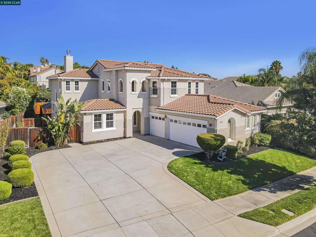 2710 Presidio
