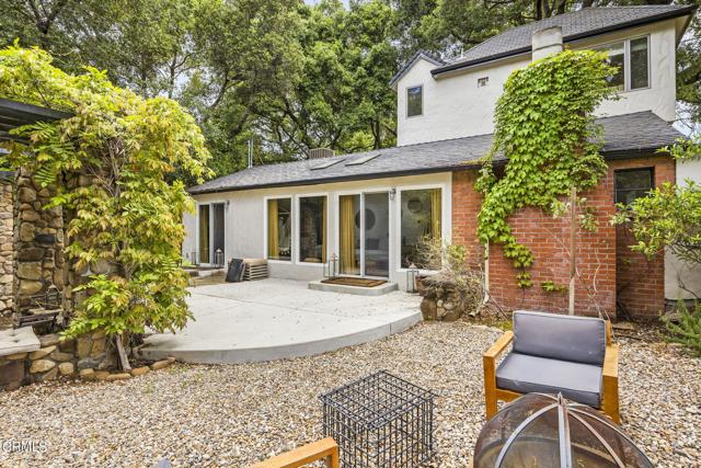 Detail Gallery Image 30 of 36 For 4230 Thacher Rd, Ojai,  CA 93023 - 3 Beds | 3 Baths