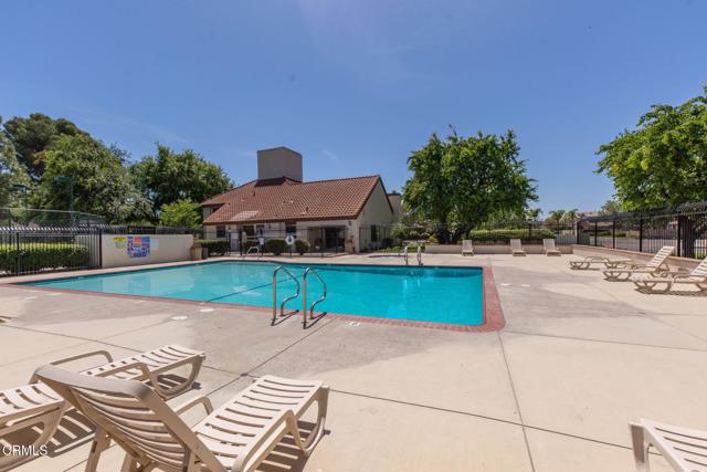 Detail Gallery Image 18 of 23 For 1772 Sinaloa Rd #290,  Simi Valley,  CA 93065 - 1 Beds | 1 Baths