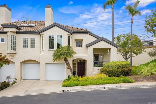 Detail Gallery Image 2 of 34 For 3358 Caminito Luna Nueva, Del Mar,  CA 92014 - 3 Beds | 2/1 Baths