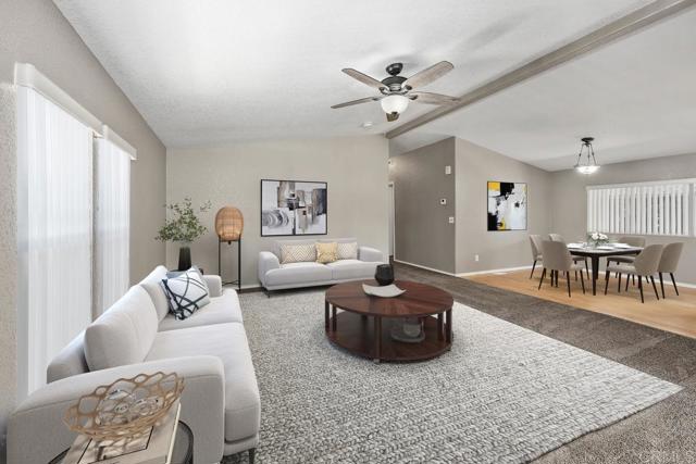 Home for Sale in Escondido