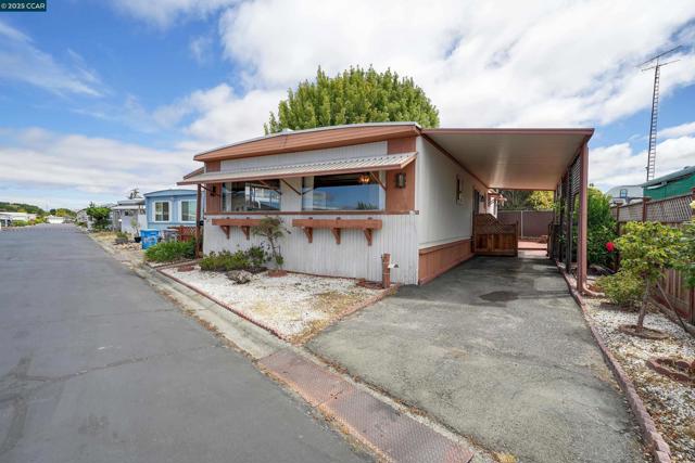 Image 1 of 22 For 244 American Canyon Rd Spc 25