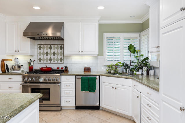 Detail Gallery Image 11 of 29 For 721 Kerns Ave, San Gabriel,  CA 91775 - 3 Beds | 2 Baths