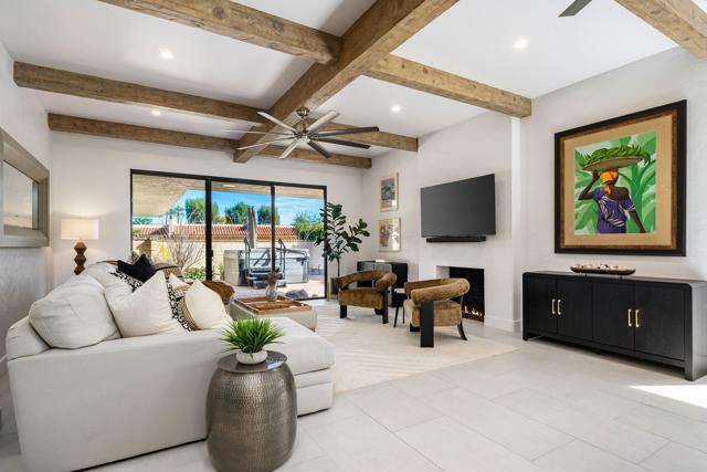 25 Duke Drive, Rancho Mirage, CA 92270