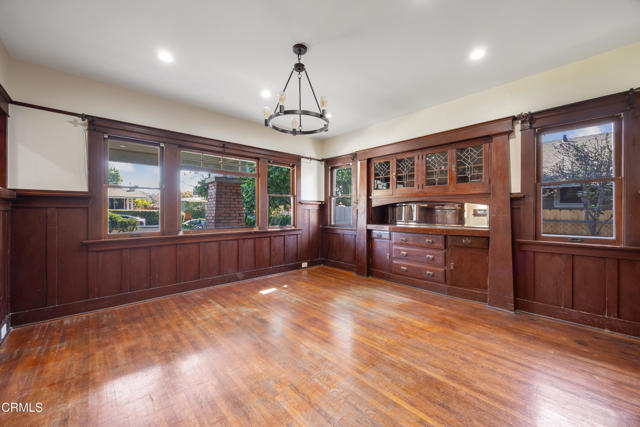 Detail Gallery Image 11 of 24 For 1607 N Avenue 54, Los Angeles,  CA 90042 - 4 Beds | 2 Baths