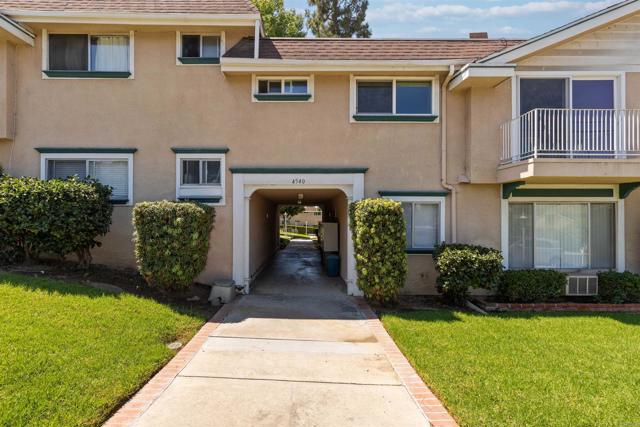 4540 Maple Ave #247, La Mesa, CA 91941