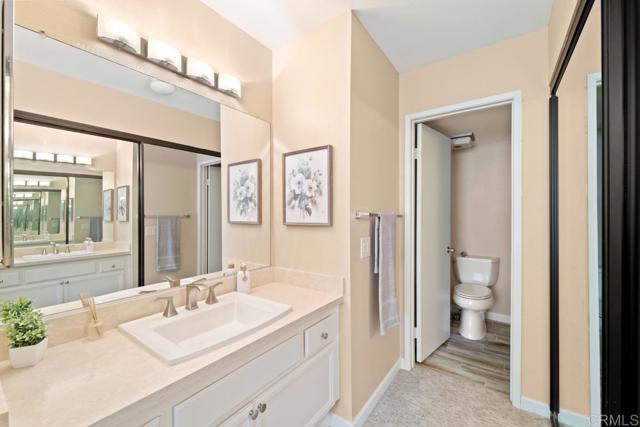 Detail Gallery Image 17 of 37 For 7319 Calle Cristobal #144,  San Diego,  CA 92126 - 2 Beds | 2 Baths
