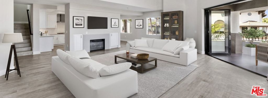 6280 W 3rd Street #Apt 414