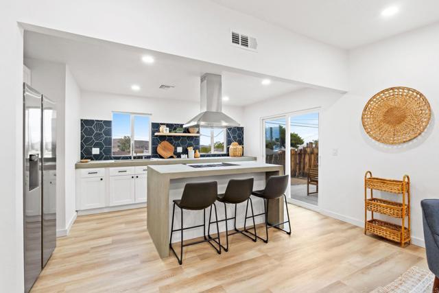 Detail Gallery Image 29 of 51 For 61610 Sunburst Dr, Joshua Tree,  CA 92252 - 3 Beds | 2 Baths