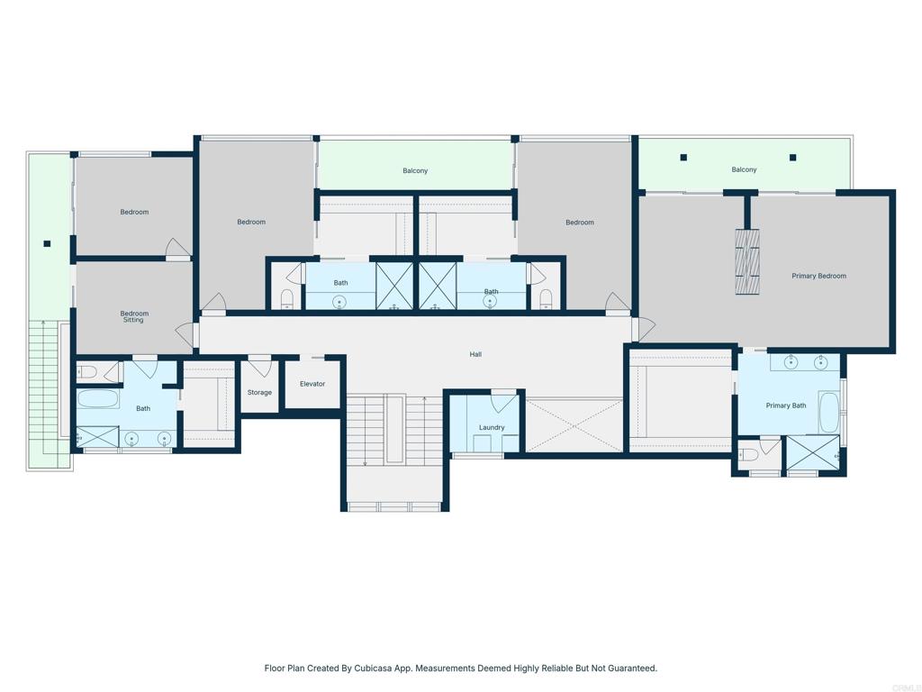 7170 Encelia Dr - photo 17