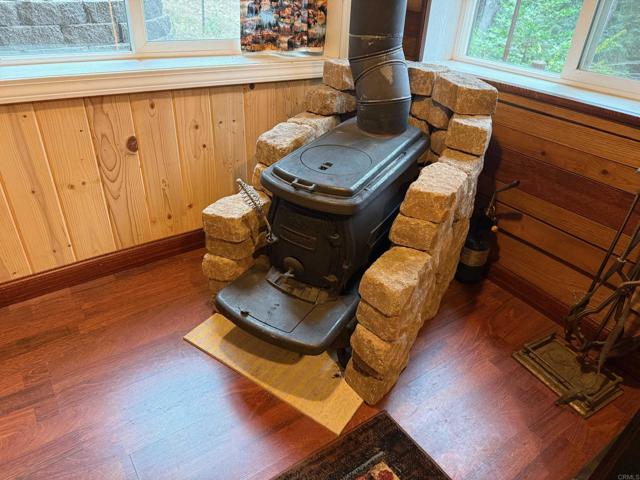 Detail Gallery Image 22 of 48 For 32811 Birch Hill Rd, Palomar Mountain,  CA 92060 - 2 Beds | 1 Baths