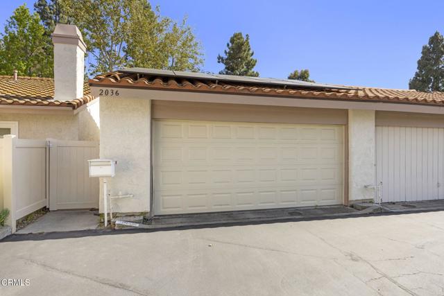 Detail Gallery Image 33 of 38 For 2036 Birchdale Ct, Thousand Oaks,  CA 91362 - 2 Beds | 2 Baths