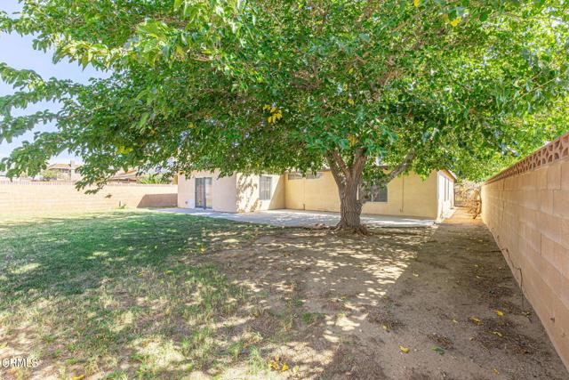 Detail Gallery Image 26 of 31 For 39015 Deer Run Rd, Palmdale,  CA 93551 - 4 Beds | 2 Baths