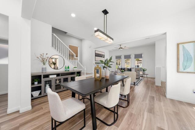 Detail Gallery Image 10 of 51 For 1686 Pember Ave, Chula Vista,  CA 91913 - 4 Beds | 3/1 Baths