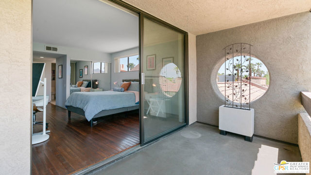 355 N Avenida Caballeros #6, Palm Springs, CA 92262