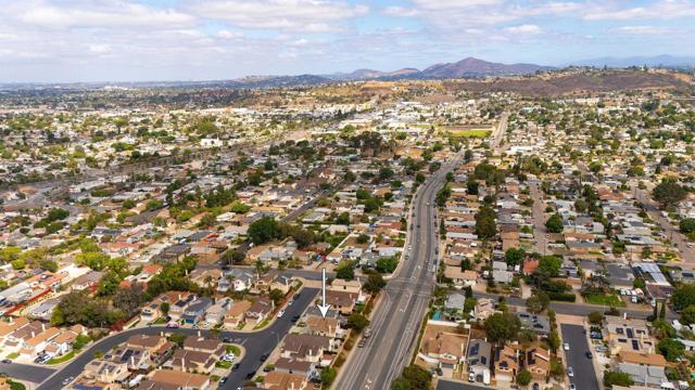 Detail Gallery Image 32 of 34 For 2369 Ravenwood Dr, Lemon Grove,  CA 91945 - 3 Beds | 2/1 Baths