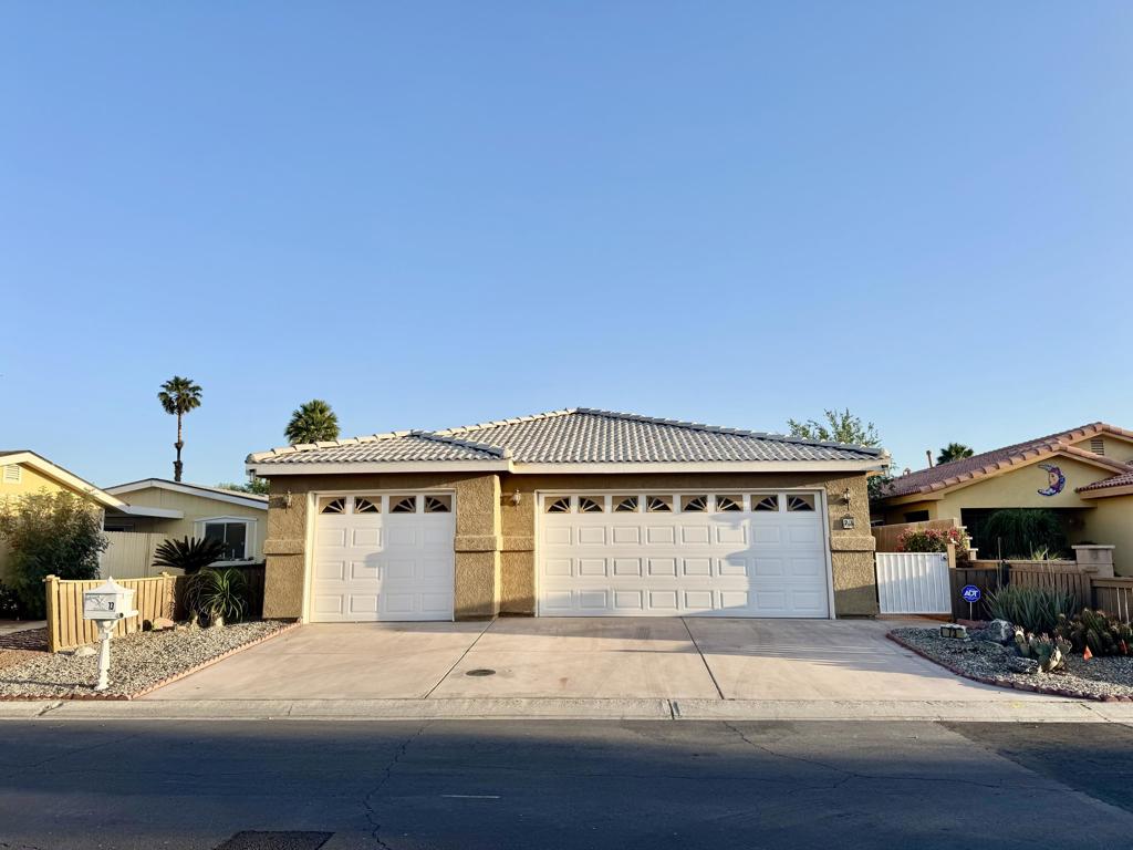81641 Avenue 48 #73