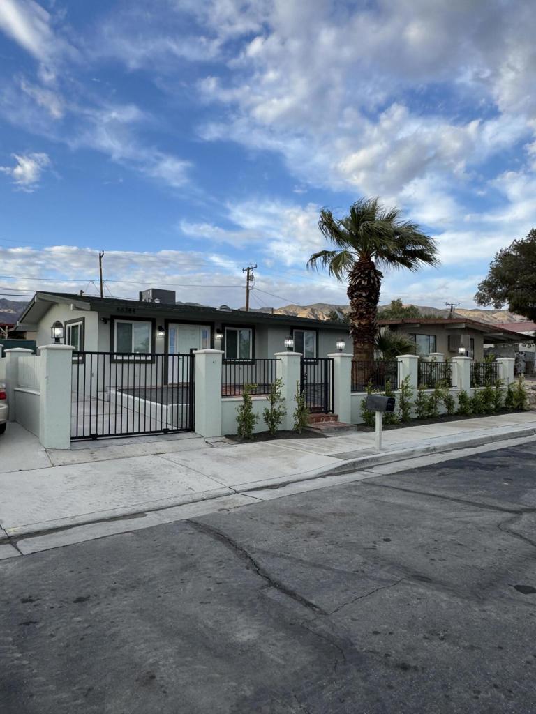 66384 1st Street Street