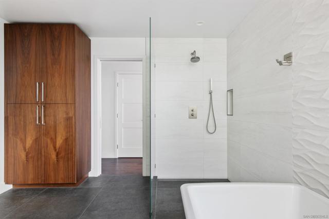 Master Bath/Spa