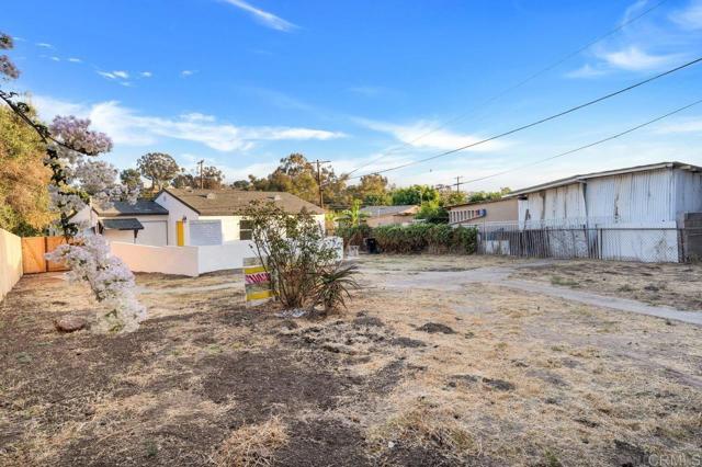 Image 38 of 41 For 7420 Jamacha Road