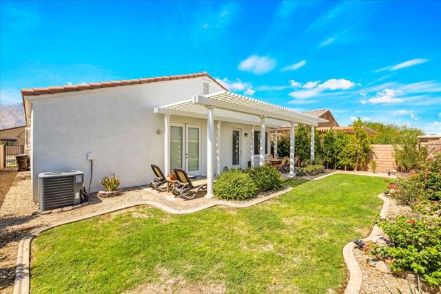 2090 Savanna Way, Palm Springs, CA 92262