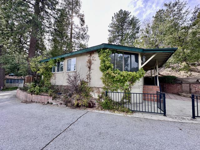 52901 Pine Cove Road, Idyllwild, California 92549, 2 Bedrooms Bedrooms, ,1 BathroomBathrooms,Residential,For Sale,Pine Cove,219125566DA