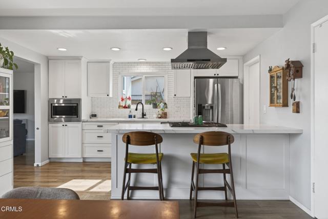 Detail Gallery Image 13 of 42 For 2206 Sanchez Dr, Camarillo,  CA 93010 - 3 Beds | 2 Baths