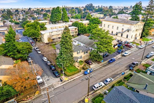 Details for 126 Ellsworth Avenue, San Mateo, CA 94401