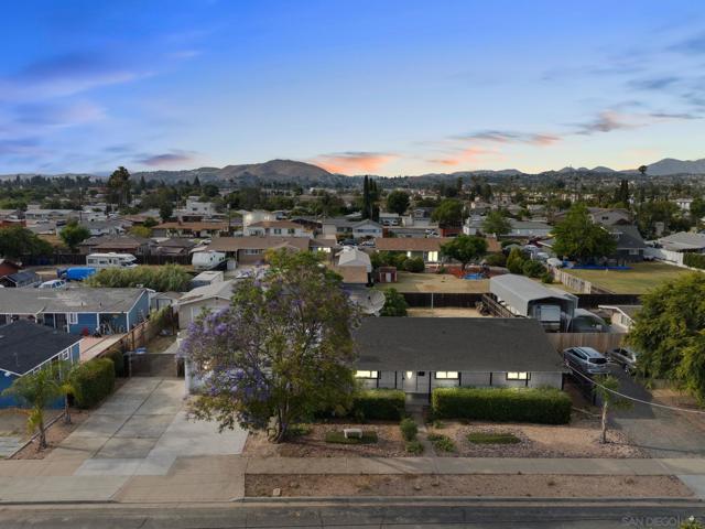 1284 Andover Rd, El Cajon, California 92019, ,Multi-Family,For Sale,Andover Rd,240024883SD