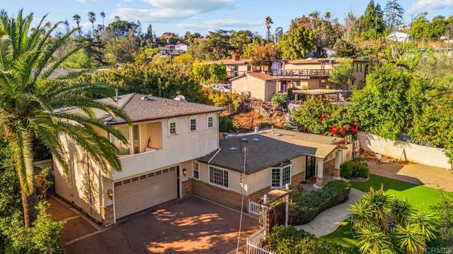 Detail Gallery Image 45 of 49 For 10820 Dutton Dr, La Mesa,  CA 91941 - 4 Beds | 2 Baths